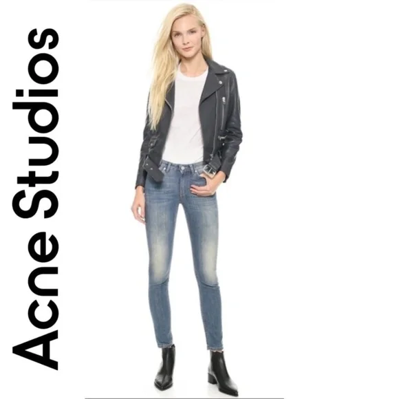 Acne studios deals poshmark